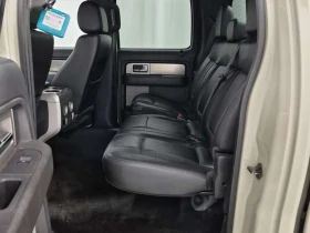 Ford F150 * 6.2* SVT RAPTOR CREW CAB SHORT BED* АВТОКРЕДИТ* , снимка 12
