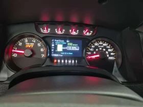 Ford F150 * 6.2* SVT RAPTOR CREW CAB SHORT BED* АВТОКРЕДИТ* , снимка 9