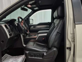 Ford F150 * 6.2* SVT RAPTOR CREW CAB SHORT BED* АВТОКРЕДИТ* , снимка 5
