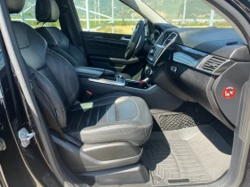 Mercedes-Benz ML 350 Германия/Пълна сервизна история и ТЮВ, снимка 13