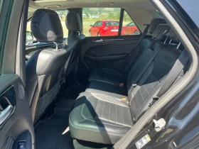 Mercedes-Benz ML 350 Германия/Пълна сервизна история и ТЮВ, снимка 9