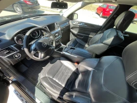 Mercedes-Benz ML 350 Германия/Пълна сервизна история и ТЮВ, снимка 6