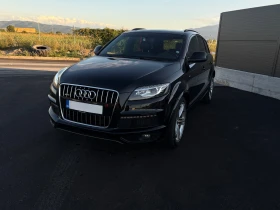 Audi Q7 4.2TDI/SLINE/TOP, снимка 1