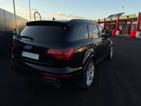 Audi Q7 4.2TDI/SLINE/TOP, снимка 4