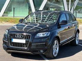Audi Q7 4.2TDI/SLINE/BOSE/FULL, снимка 1