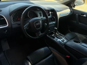 Audi Q7 4.2TDI/SLINE/TOP, снимка 5