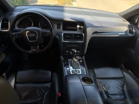Audi Q7 4.2TDI/SLINE/TOP, снимка 6