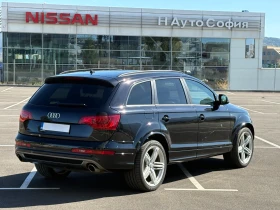 Audi Q7 4.2TDI/SLINE/BOSE/FULL, снимка 3