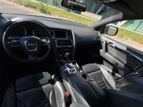 Audi Q7 4.2TDI/SLINE/BOSE/FULL, снимка 6