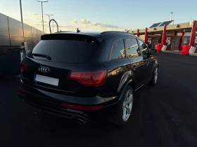 Audi Q7 4.2TDI/SLINE/TOP, снимка 3