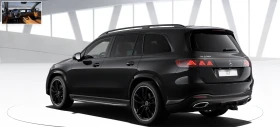 Mercedes-Benz GLS580 4Matic AMG New Model = MGT Conf = Гаранция, снимка 2