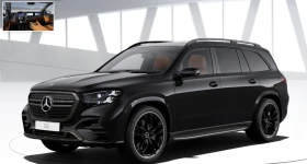 Mercedes-Benz GLS580 4Matic AMG New Model = MGT Conf = Гаранция, снимка 4