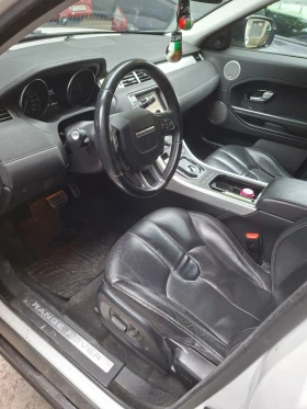 Land Rover Range Rover Evoque 2, 2 150к.с ТОП, снимка 5