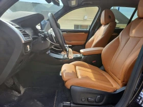 BMW X3 2.0l xDrive30I, снимка 7