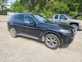 BMW X3 2.0l xDrive30I, снимка 4