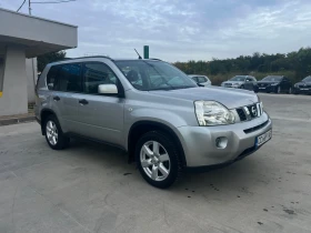 Nissan X-trail 2.0dci-150к.с-4х4, снимка 3