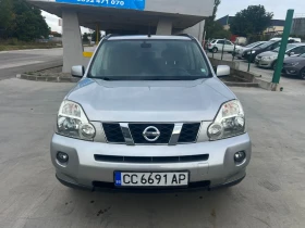 Nissan X-trail 2.0dci-150к.с-4х4, снимка 2