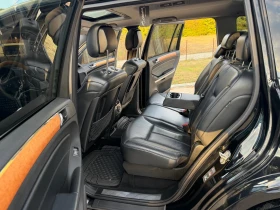 Mercedes-Benz GL 500 388к.с* 7 МЕСТА, снимка 9