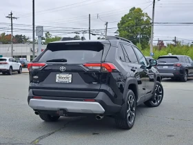 Toyota Rav4 AWD | Apple CarPlay | Android Auto | Sirus XM, снимка 6