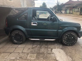 Suzuki Jimny, снимка 2