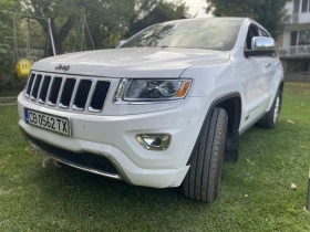 Jeep Grand cherokee 3.6 ГАЗ, снимка 1