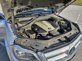 Mercedes-Benz GL 350 Джип, снимка 17