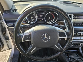 Mercedes-Benz GL 350 Джип, снимка 8