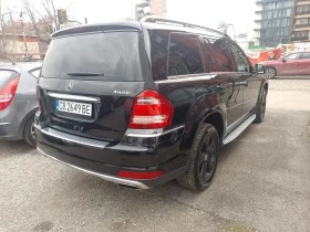 Mercedes-Benz GL 350, снимка 6