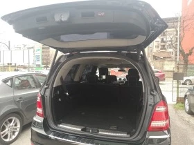 Mercedes-Benz GL 350, снимка 7