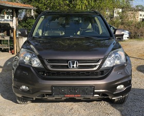 Honda Cr-v 2.2D ПАНОРАМА Automatic, снимка 3 - Автомобили и джипове - 45270603
