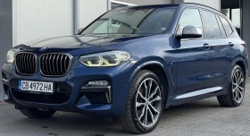 BMW X3 M40i x-drive Реален Пробег