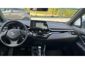 Toyota C-HR | Mobile.bg    8