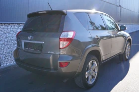 Toyota Rav4 2.2 D4-D 150KC-CROSSOVER/KEYLESSGO/FACE/CAMERA/AWD, снимка 5