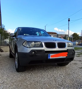 Обява за продажба на BMW X3 3.0.  204 к.с. ~10 000 лв. - изображение 8