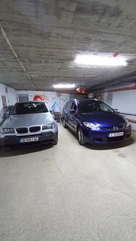 BMW X3 3.0.  204 к.с.autom, снимка 1