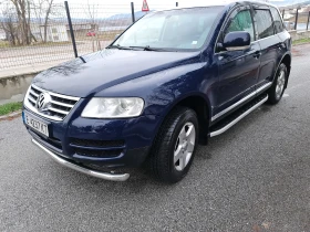 VW Touareg, снимка 3