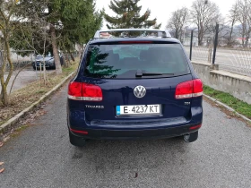 VW Touareg, снимка 5