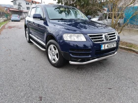 VW Touareg, снимка 2