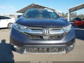 Honda Cr-v 1.5L I-4 DI, DOHC, VVT, TURBO, 190HP Front Wheel D - [5] 