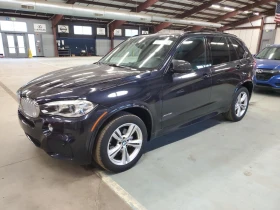 BMW X5 M-пакет* Подгрев* 360 камера* Lane-assist, снимка 1