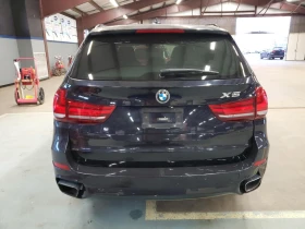 BMW X5 M-пакет* Подгрев* 360 камера* Lane-assist, снимка 6