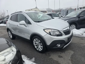 Opel Mokka CDTI Evro 6B | Mobile.bg    3