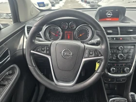 Opel Mokka CDTI Evro 6B | Mobile.bg    8