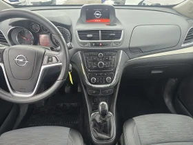 Opel Mokka CDTI Evro 6B | Mobile.bg    11