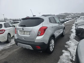 Opel Mokka CDTI Evro 6B | Mobile.bg    5