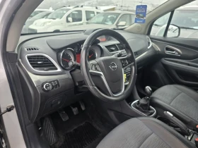 Opel Mokka CDTI Evro 6B, снимка 9