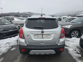 Opel Mokka CDTI Evro 6B, снимка 6