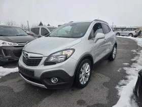 Opel Mokka CDTI Evro 6B, снимка 2