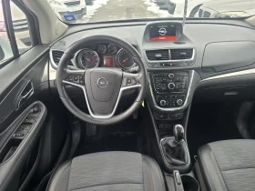 Opel Mokka CDTI Evro 6B, снимка 7