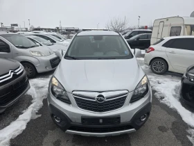 Opel Mokka CDTI Evro 6B, снимка 1